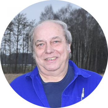Quellhorst Mühlen und Maschinenbau